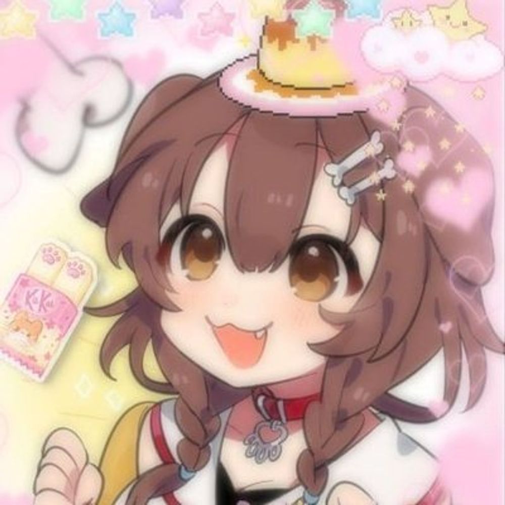 🐶 ʙᴜɴɴɪᴇ 🐾 ΘΔ
