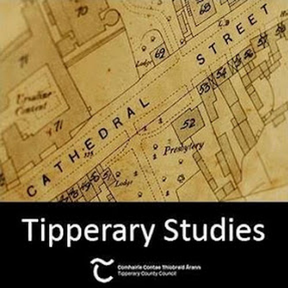 Tipperary Studies