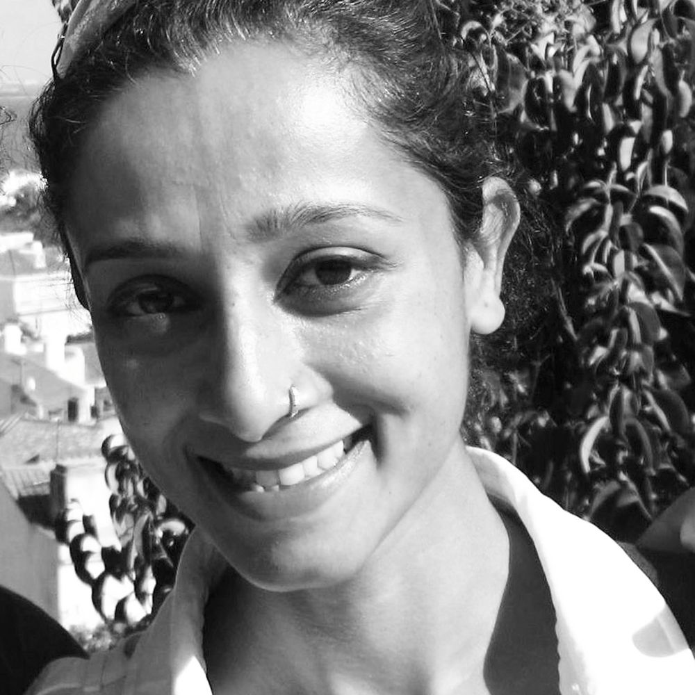 Nisha Philip