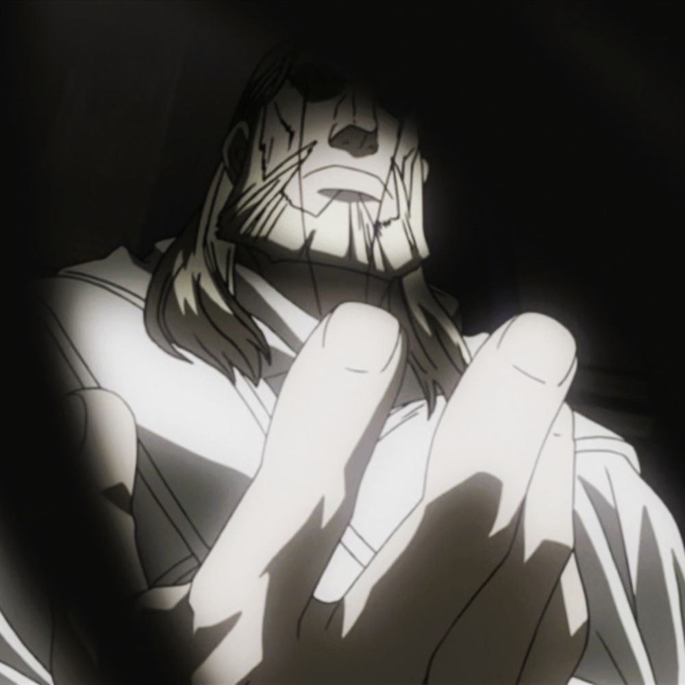 Our Father