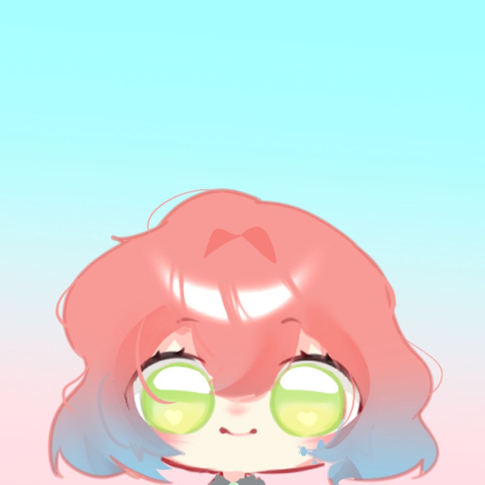 Basilyn Dae | 🐍💚 Vtuber