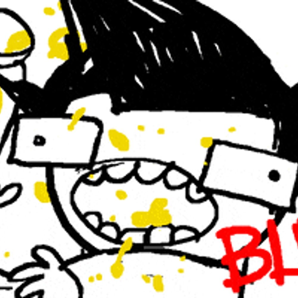 Everyone in Homestuck is Trans