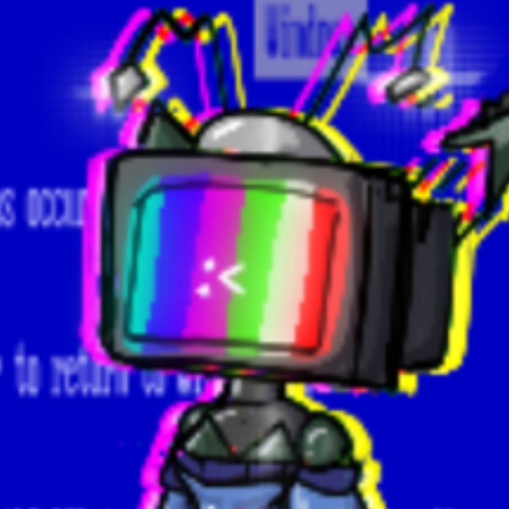 P[a]radoxVoxel