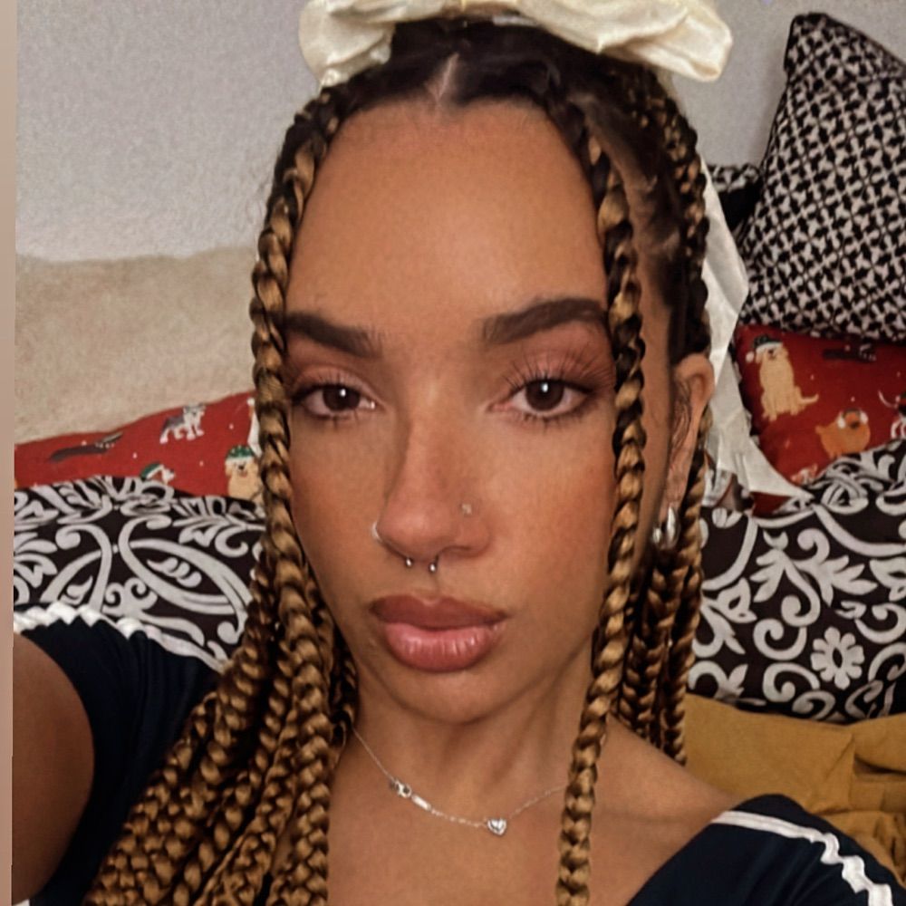 Celestial Alchemist Princess 🧪 🪐 👑