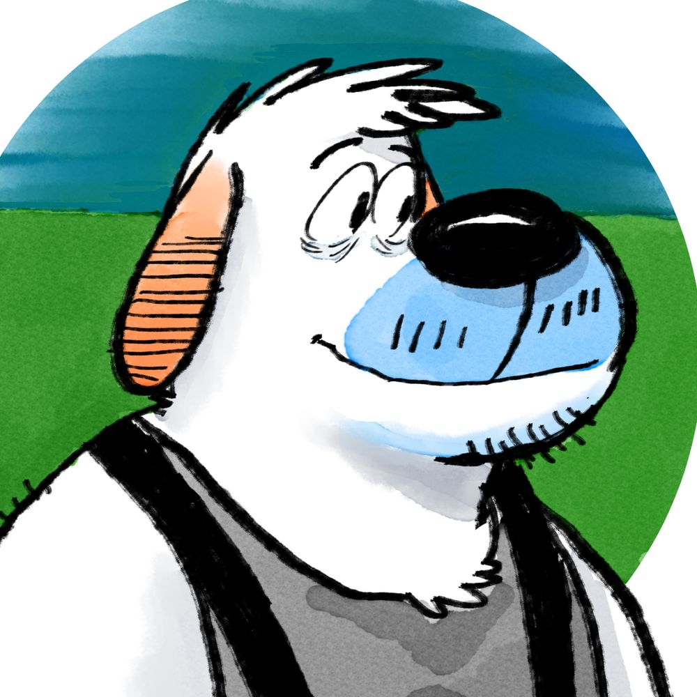 Bill Beagle