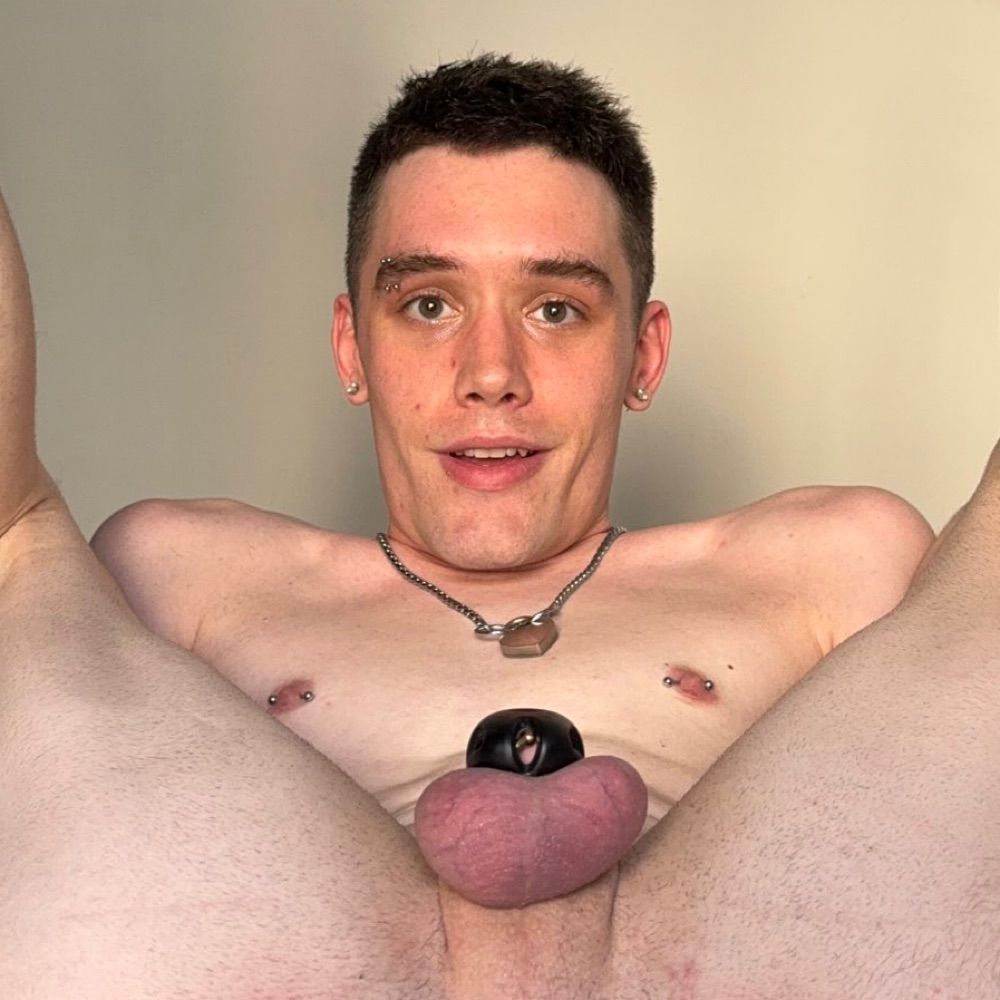 Abusable Boy