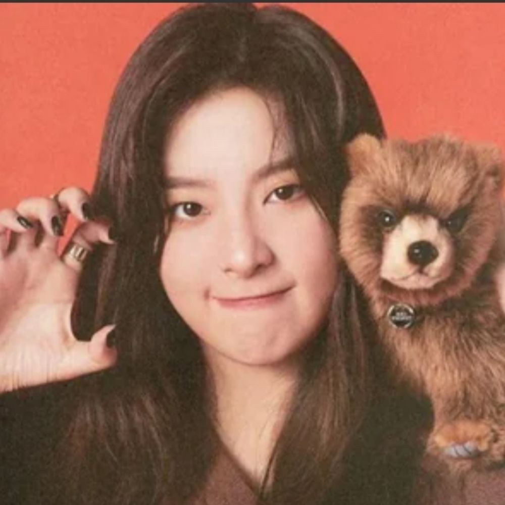 ʕ •ᴥ•ʔ nana