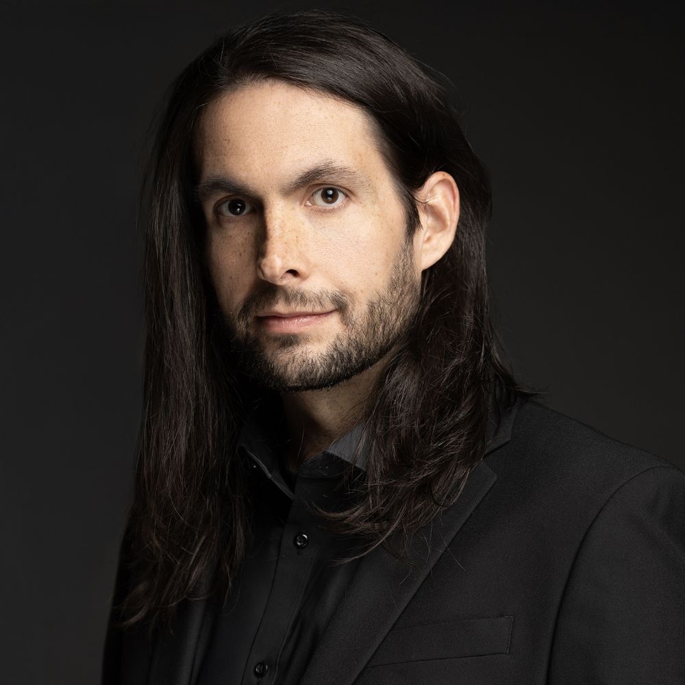 Justin Mitchell