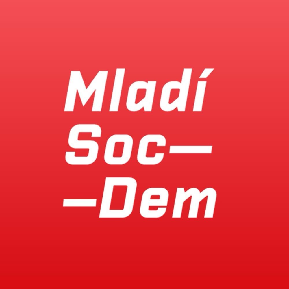 Mladí sociální demokraté