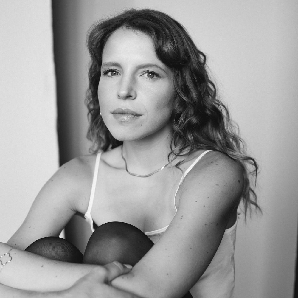 odile gagné-roy