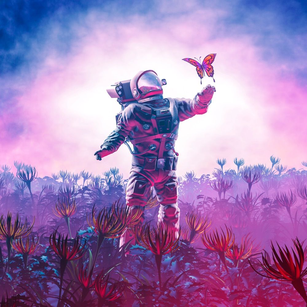 Stranger Worlds