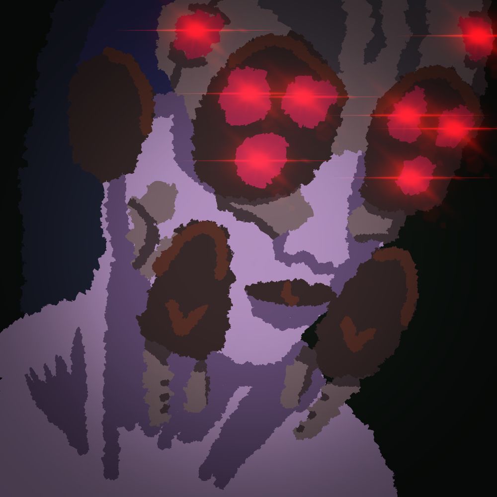 Venomous Mistress