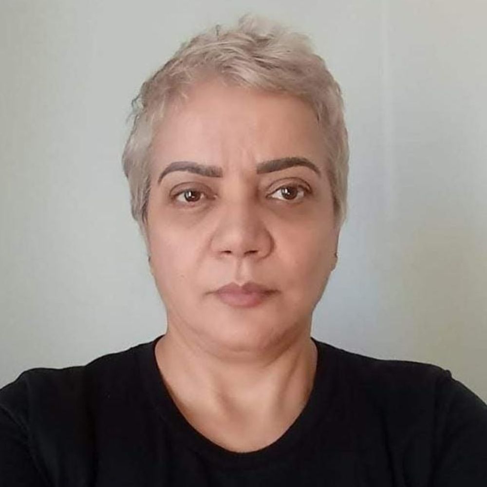 Fátima Elizabeth🏳️‍🌈🚩🇧🇷 ◤✠◢