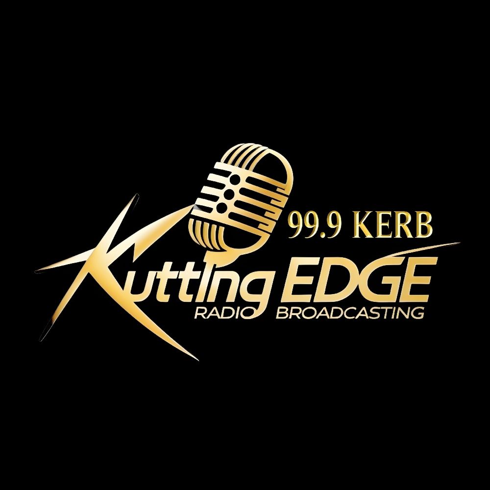 Kutting Edge Radio Broadcasting