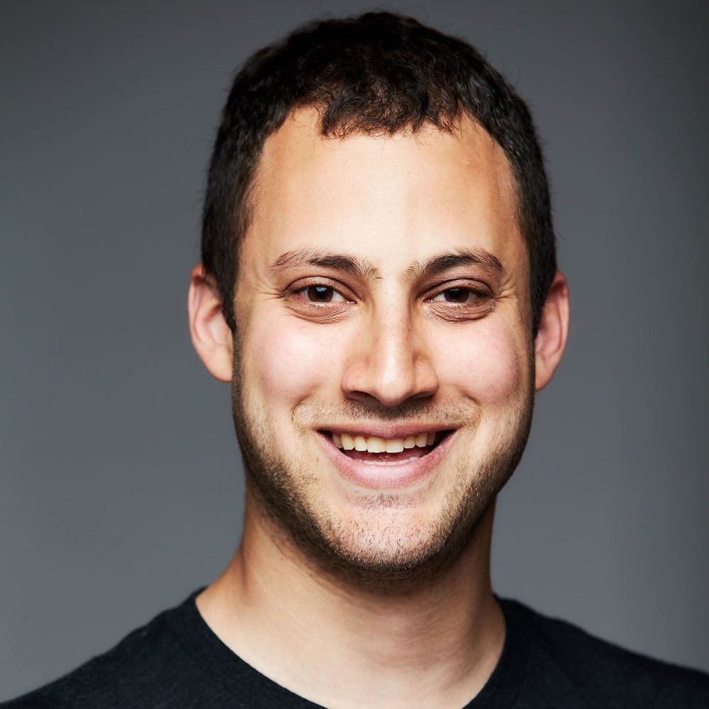 Nathan Handler