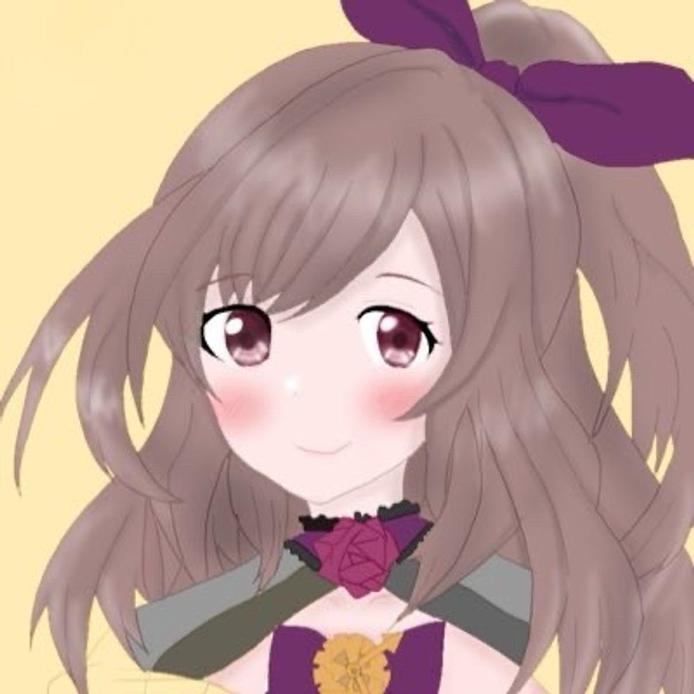 ゆりりん