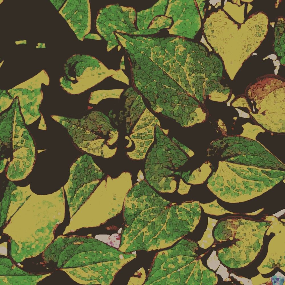 雑草
