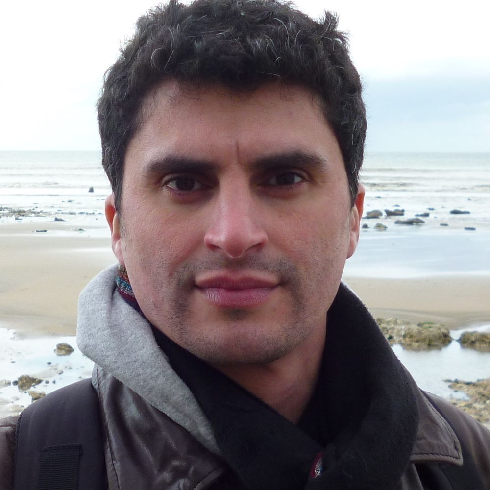 Djamel Mezine