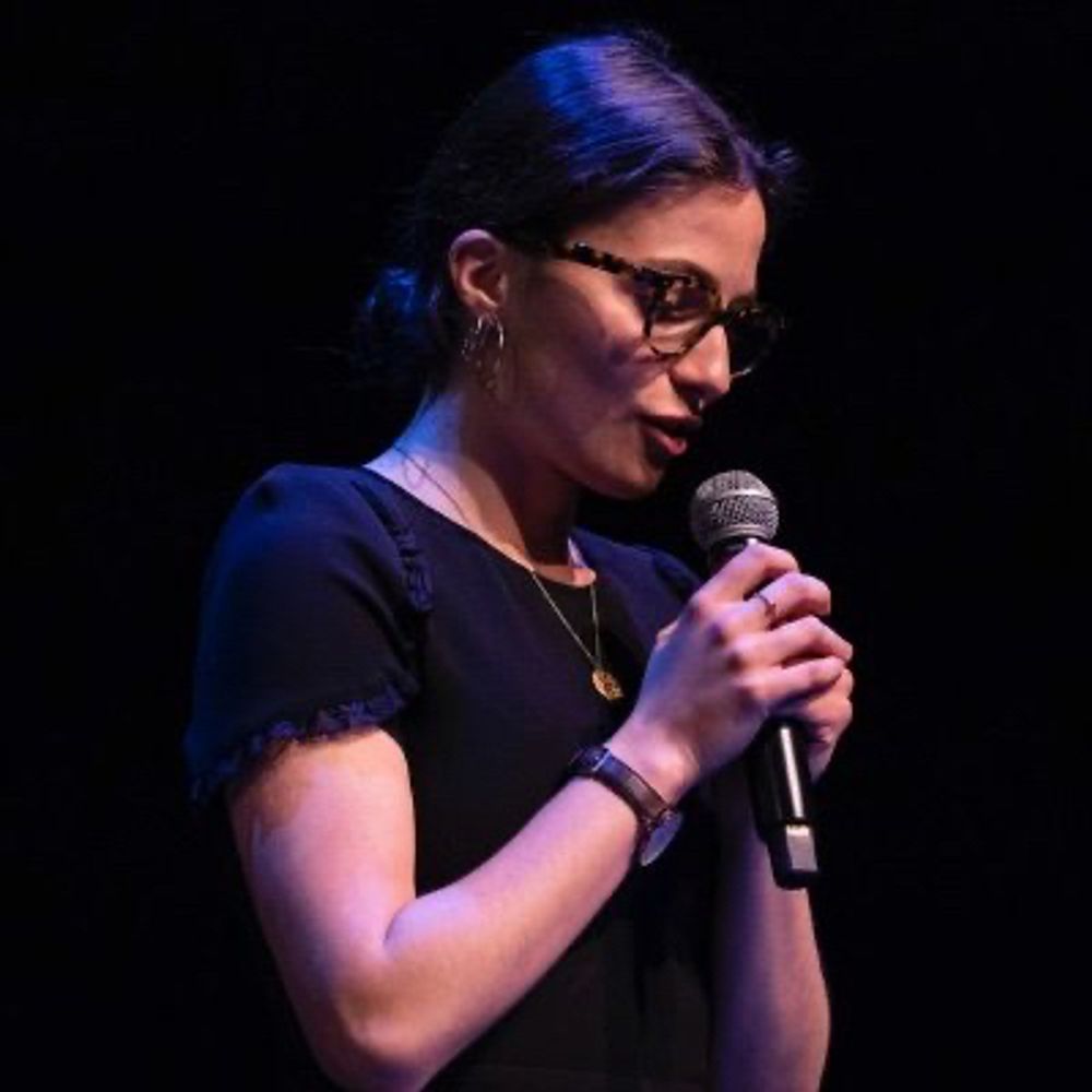 Zoé Charef