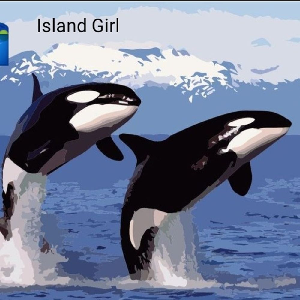Island Girl