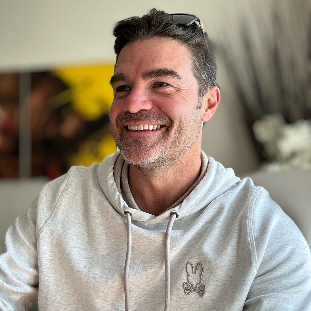 Daniel Melançon
