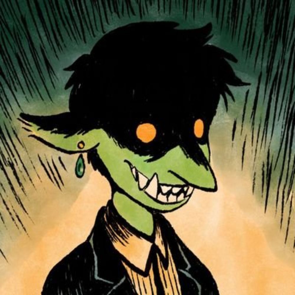 Ethan M. Aldridge's avatar