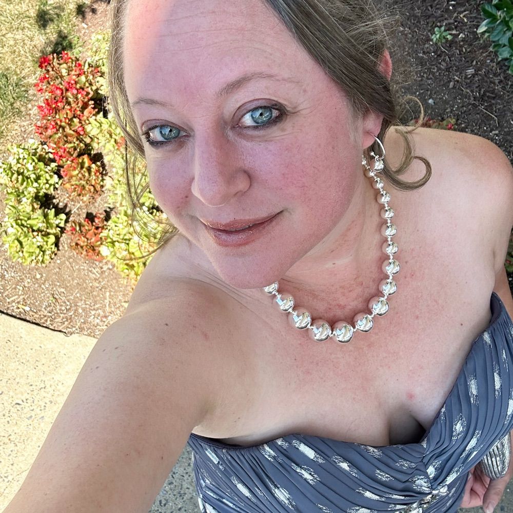 Megan Usilton