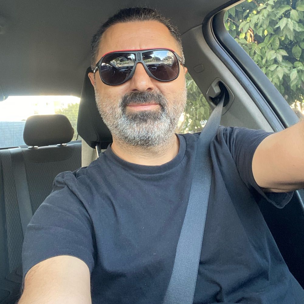 Mustafa CAN