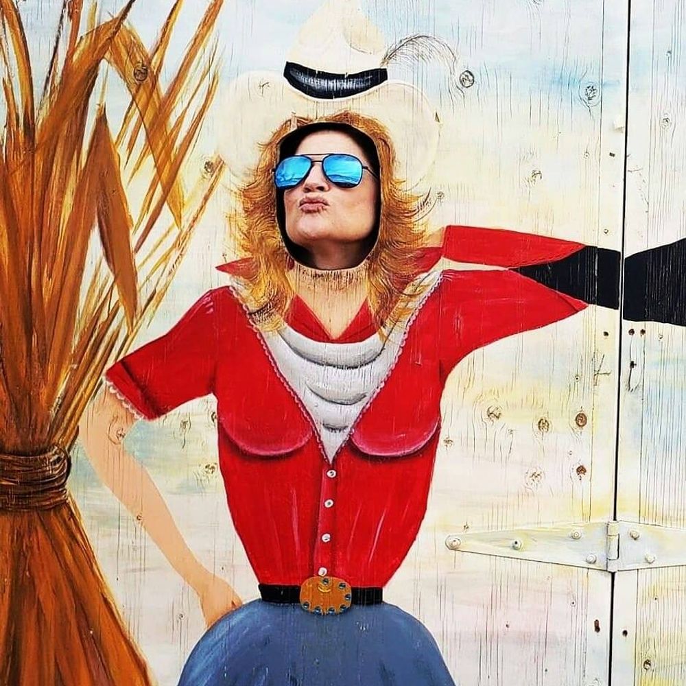 Julie Fendrich