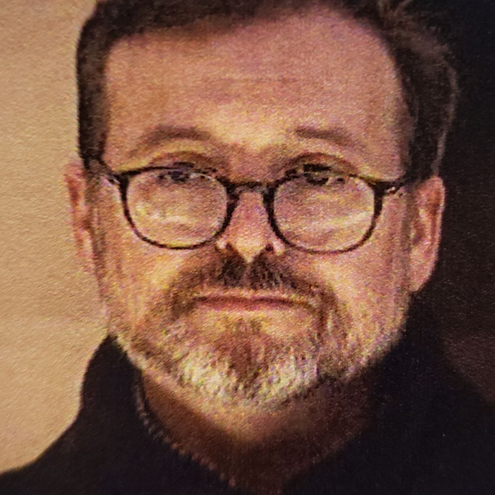 Gerry Schramm