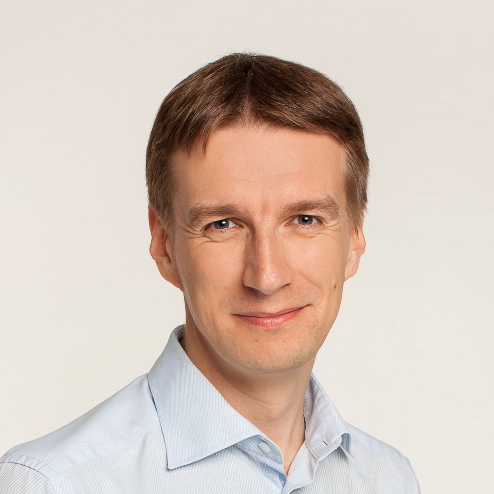 Paul Vahur