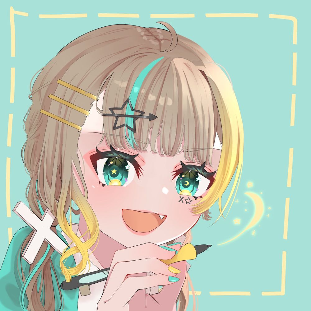 六斗星南⭐︎･:*+