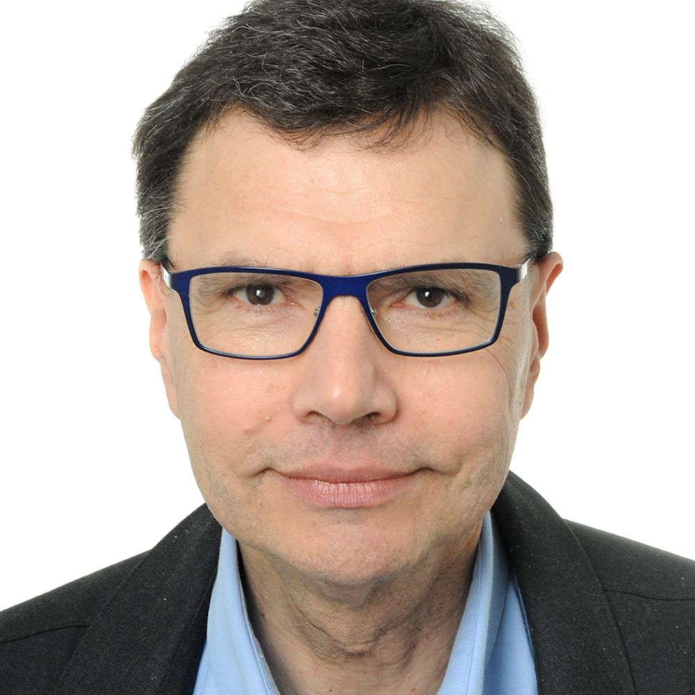 Benedikt Gschwind