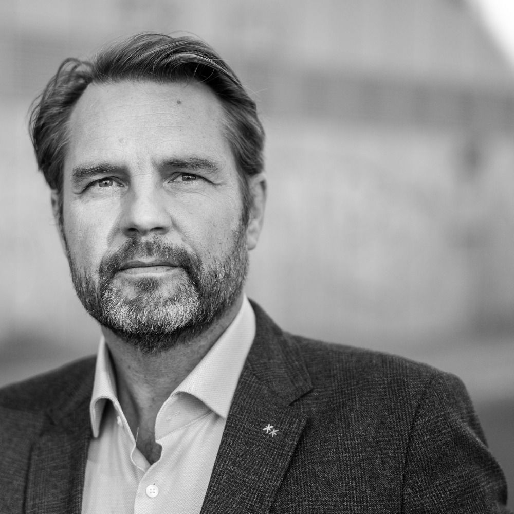Marcel Rosenbach