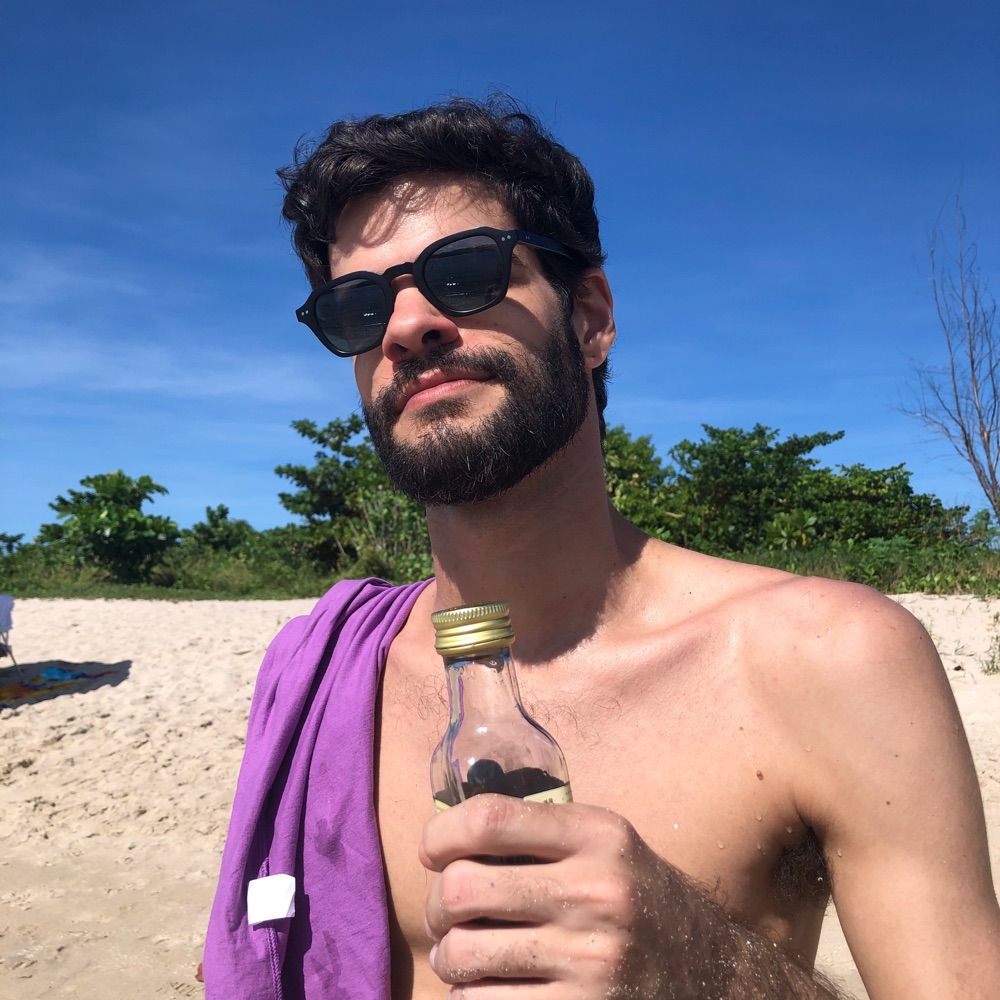 Gustavo