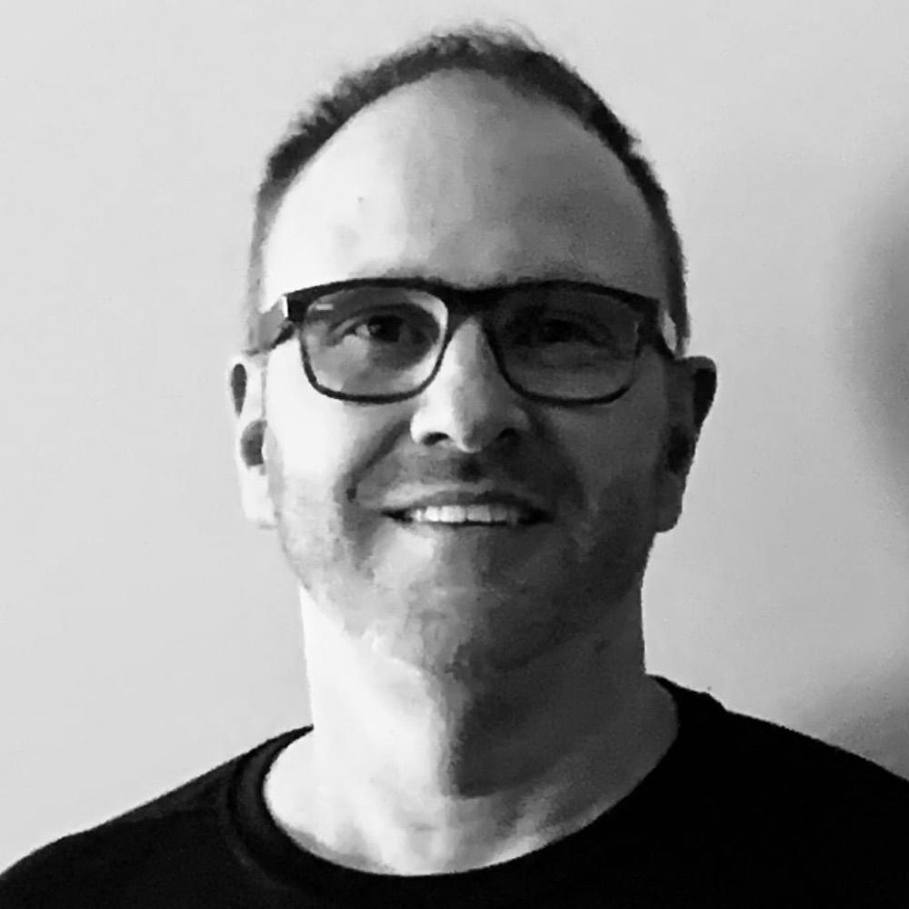 Mark Hendrickson