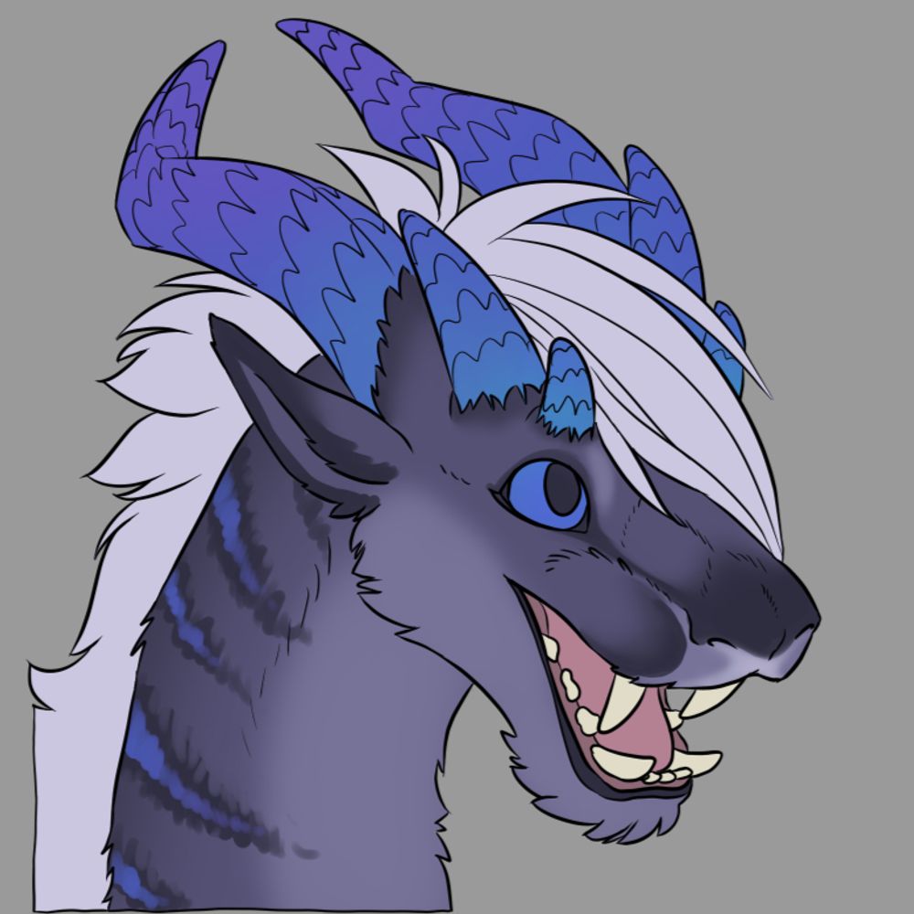 Here be Dragons and Whatnot