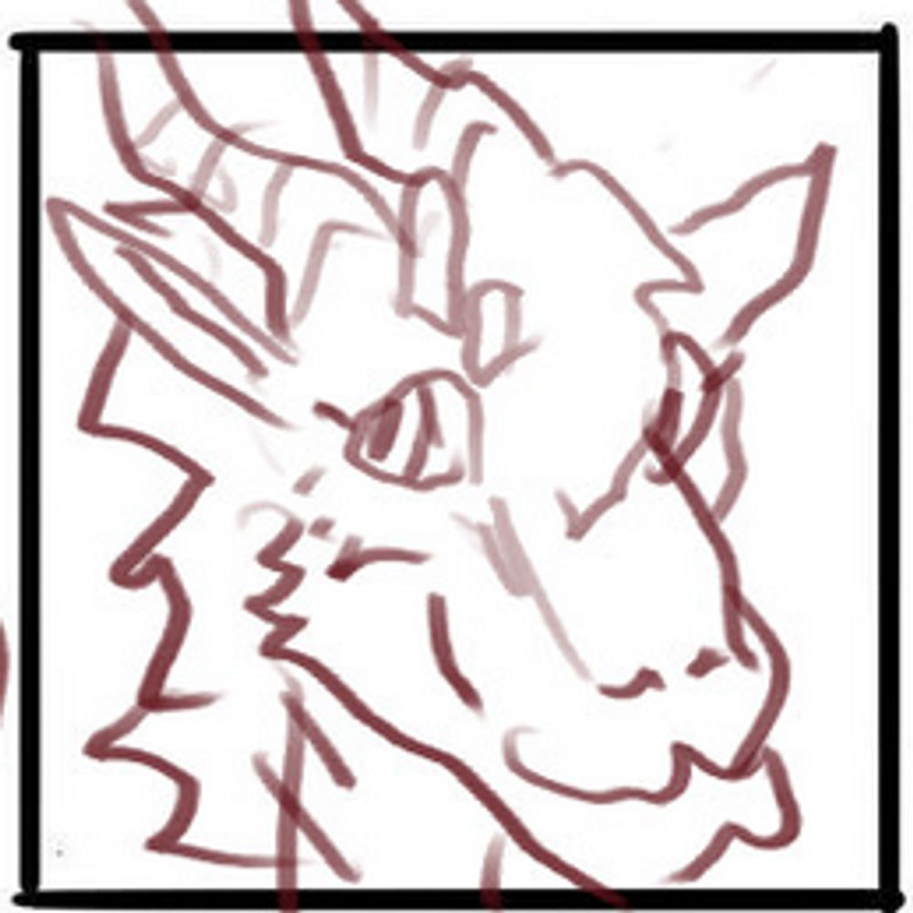 Here be Dragons and Whatnot