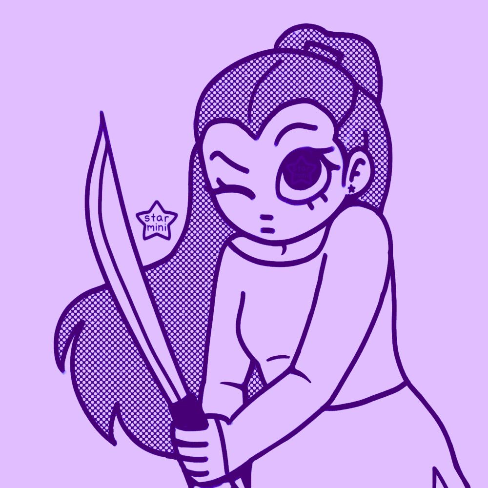 Bow ★