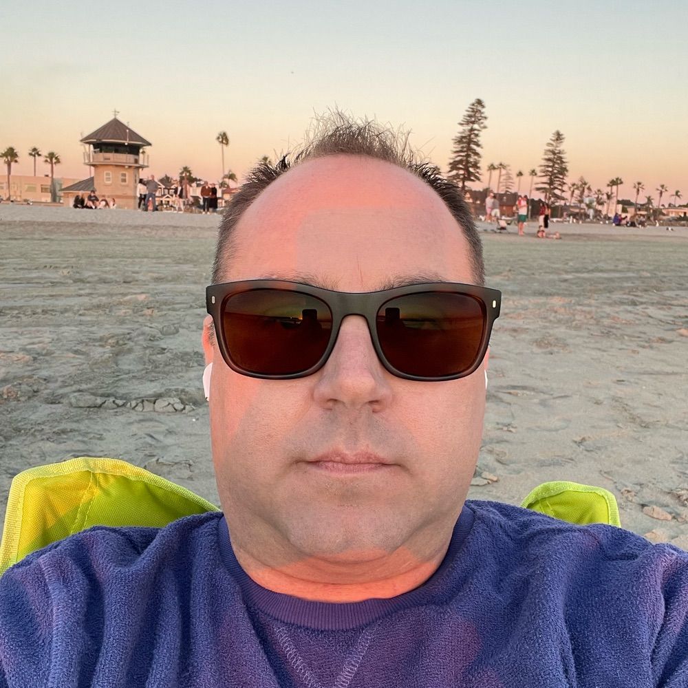 Christopher Zaleski