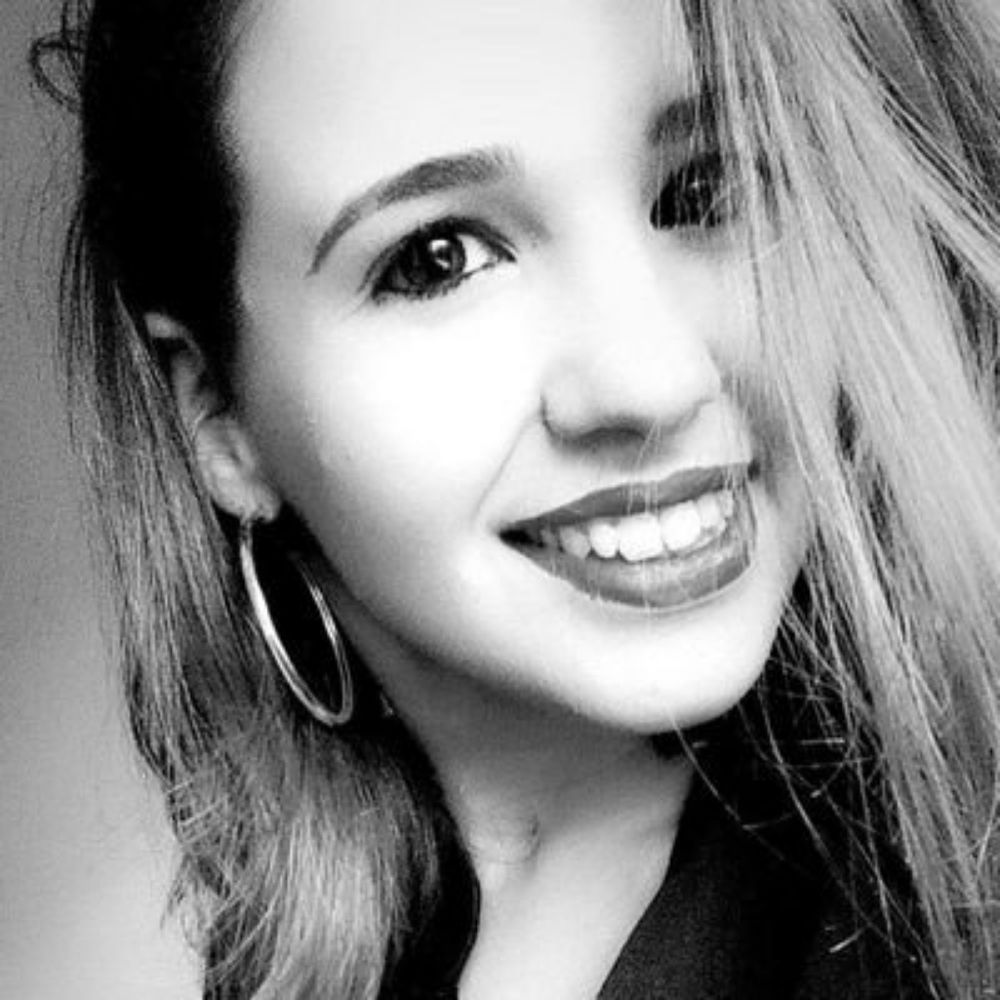 Rocío GR