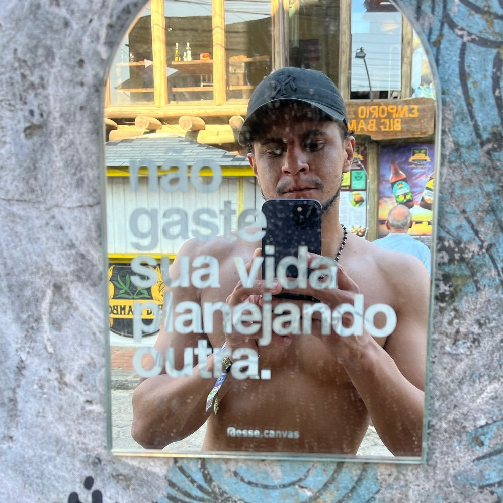 Marcinho Amaral 