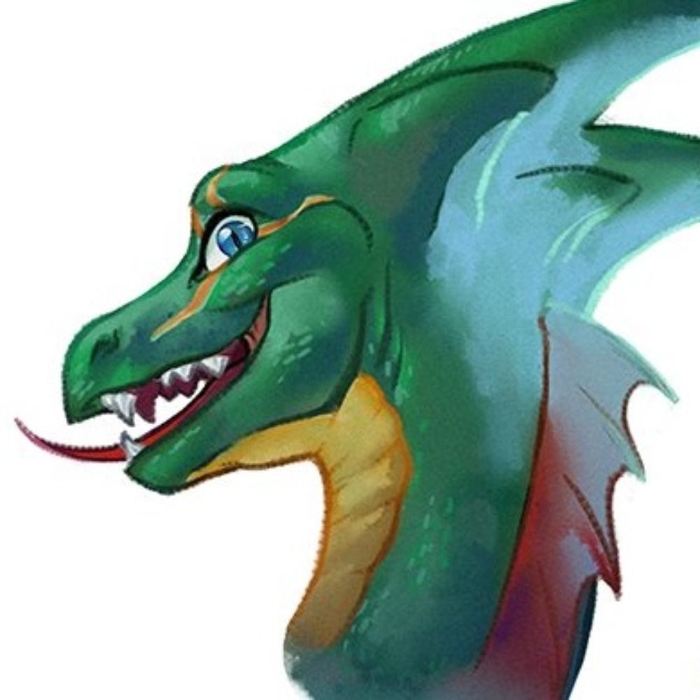 Scy Storm's avatar