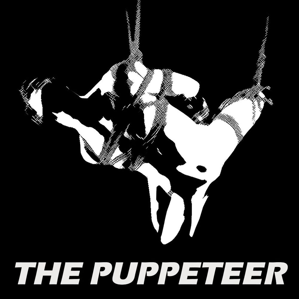 I am the puppeteer, a master of bondage and a party organizer