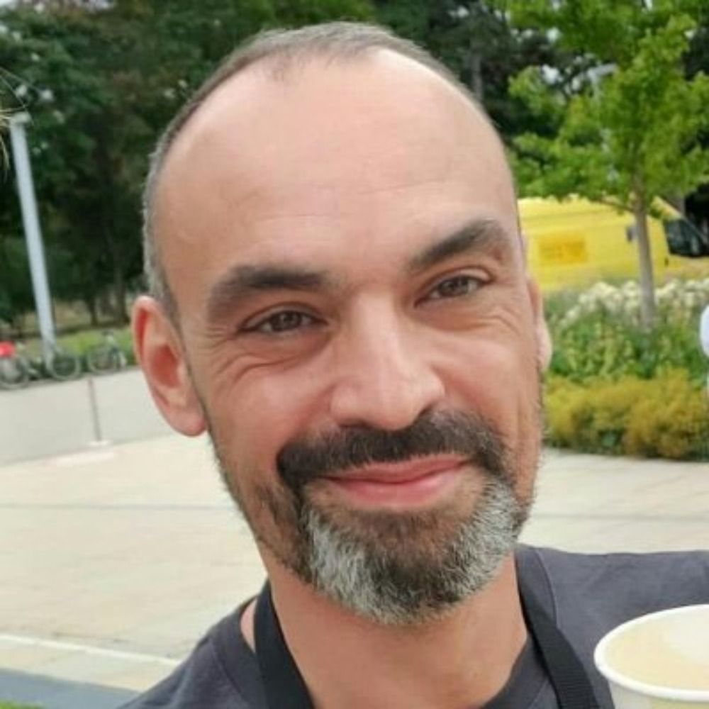 Carlos Azevedo