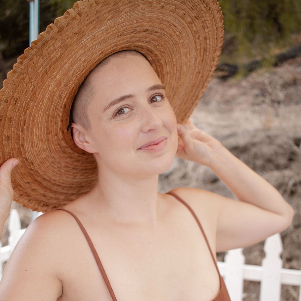 Carly Tatiana Pandža