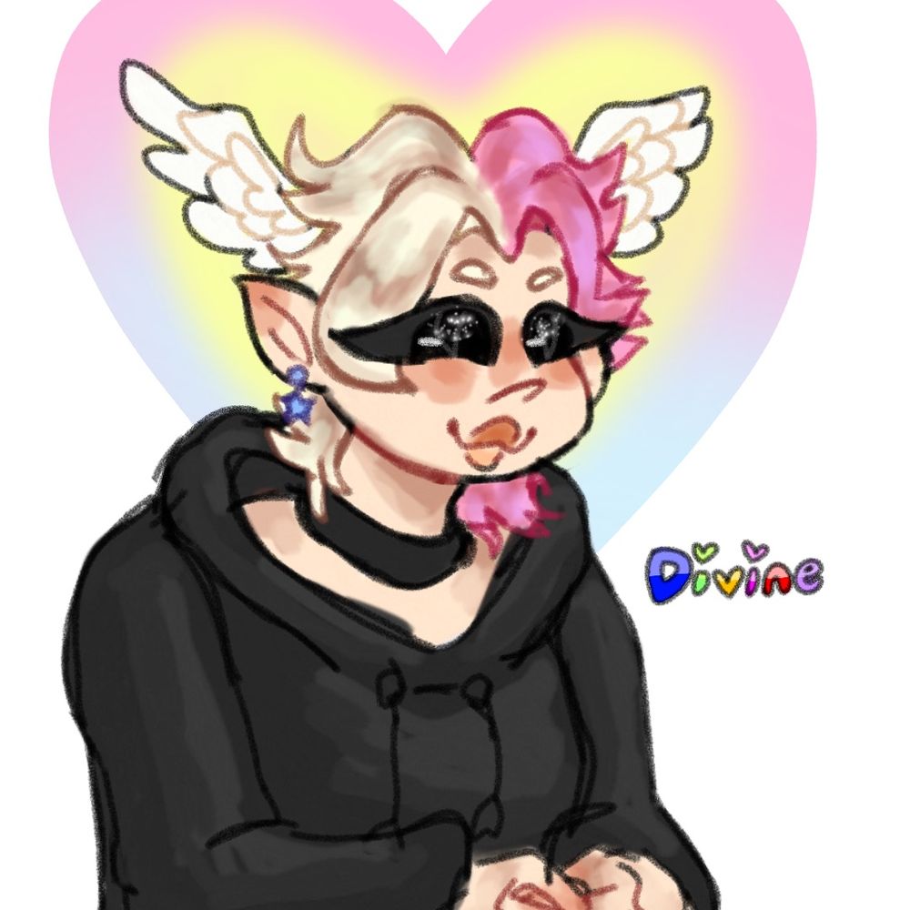 Divine :3