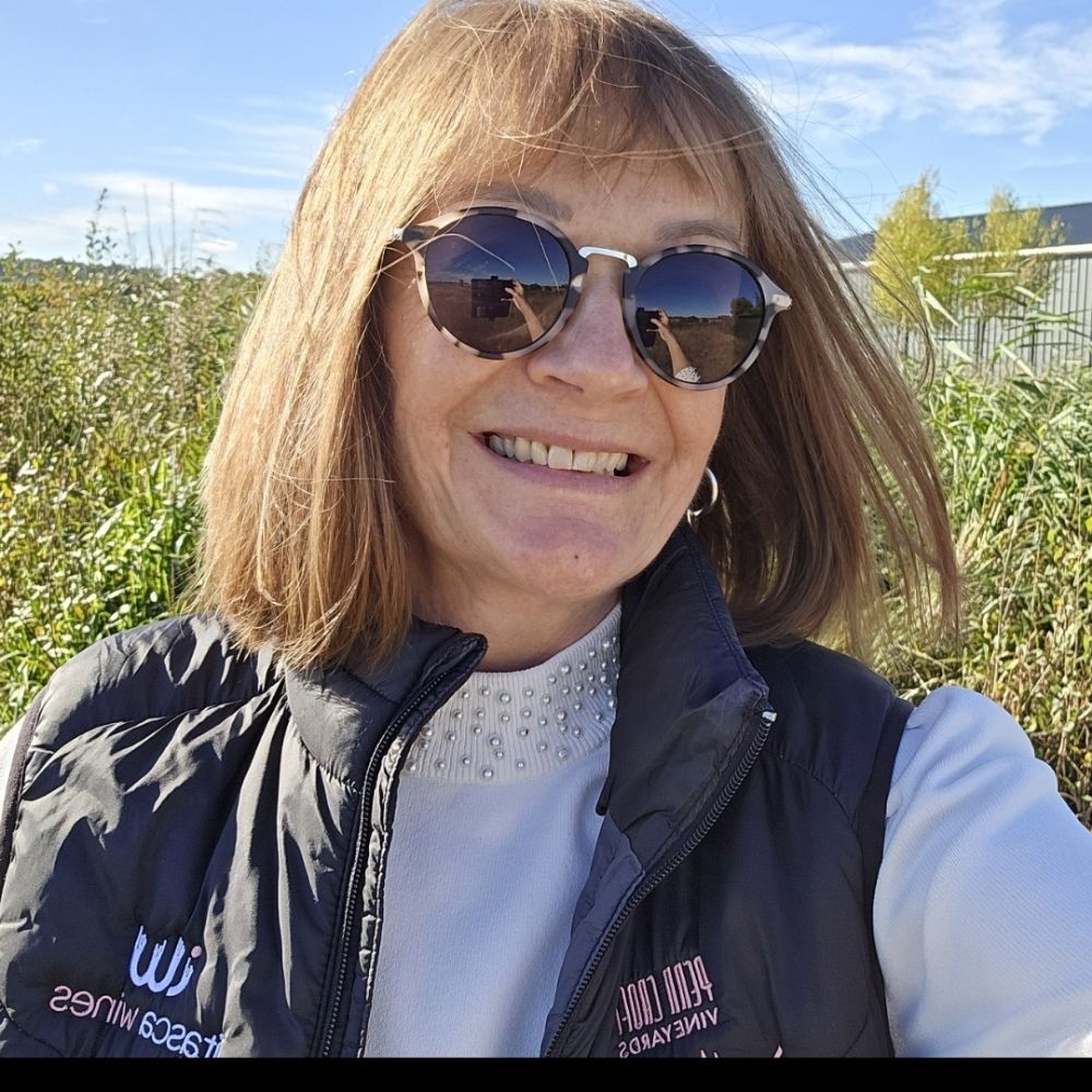 Debbie Tarrier