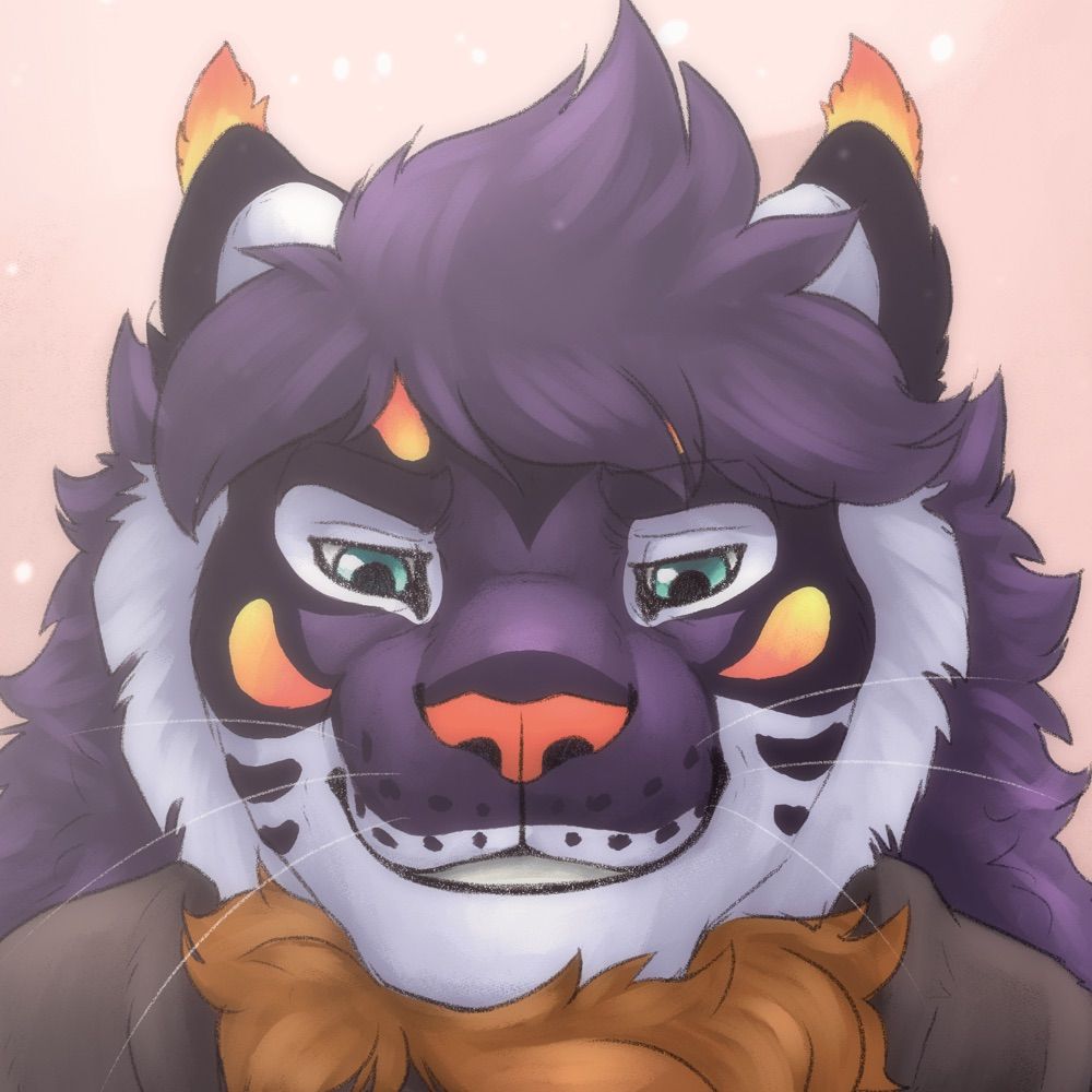 DuskyLiger