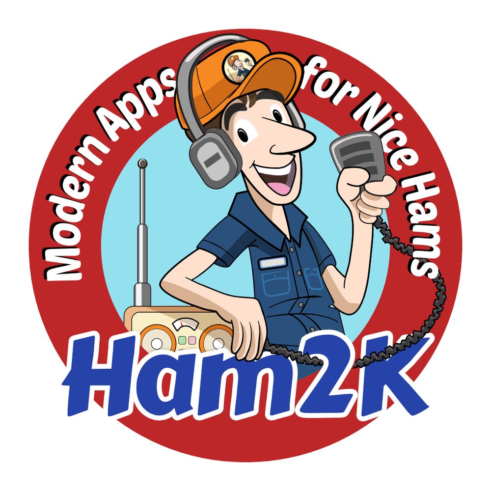 Ham2K